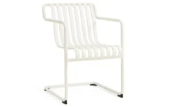 Palissade Cantilever Dining Karmstol