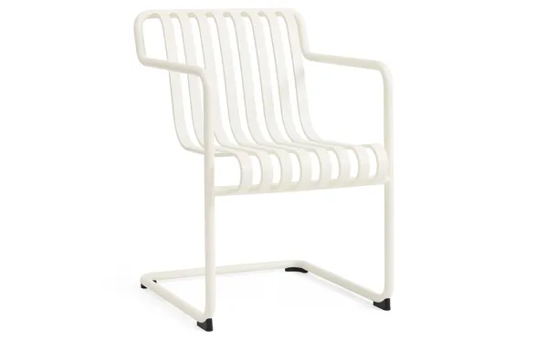 Palissade Cantilever Dining Karmstol