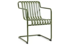 Palissade Cantilever Dining Karmstol