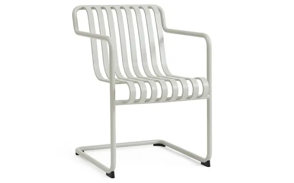 Palissade Cantilever Dining Karmstol