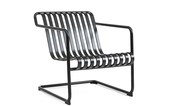 Palissade Cantilever Lounge Chair
