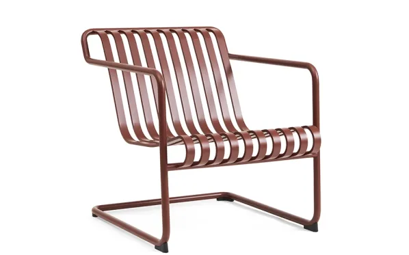 Palissade Cantilever Lounge Chair
