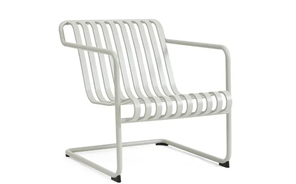 Palissade Cantilever Lounge Chair