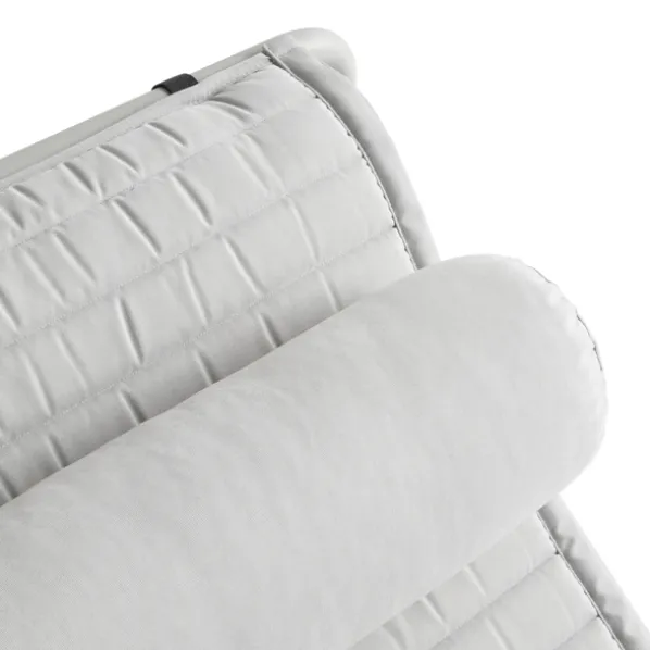 Palissade Chaise Lounge Solsäng Nackkudde