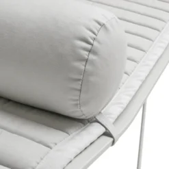 Palissade Chaise Lounge Solsäng Nackkudde