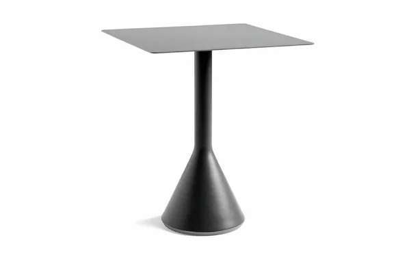 Palissade Cone Bord Fyrkantigt