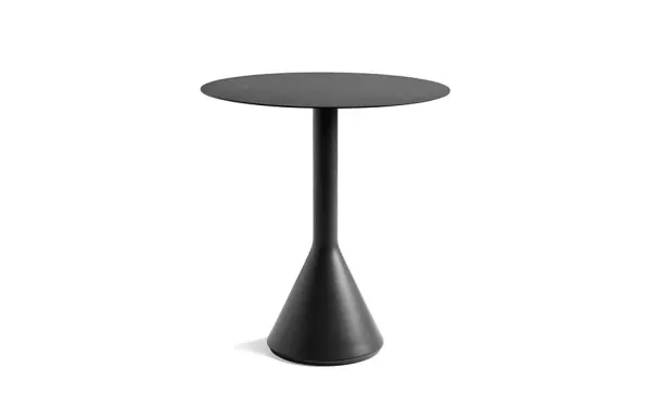 Palissade Cone Bord Runt