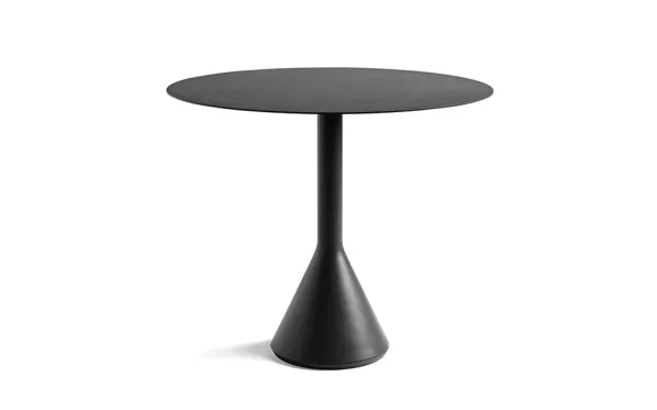 Palissade Cone Bord Runt