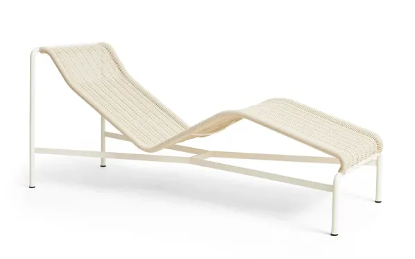 Palissade Cord Lounge Solsäng