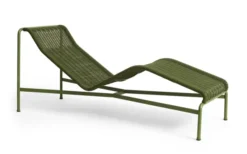 Palissade Cord Lounge Solsäng