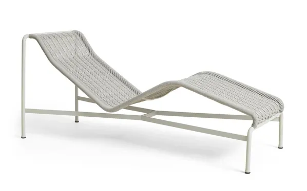 Palissade Cord Lounge Solsäng