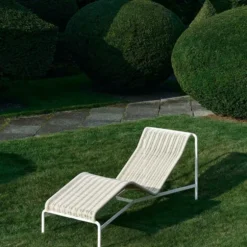 Palissade Cord Lounge Solsäng