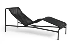 Palissade Cord Lounge Solsäng