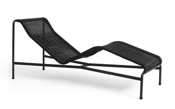 Palissade Cord Lounge Solsäng