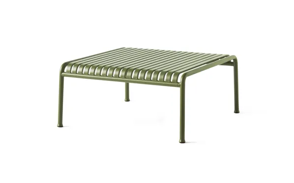 Palissade Lågt Bord