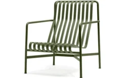 Palissade Lounge Chair High