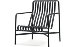 Palissade Lounge Chair High