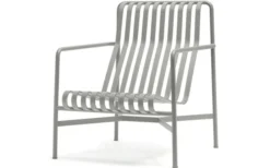 Palissade Lounge Chair High