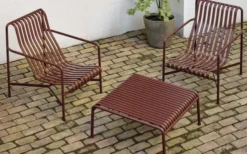 Palissade Lounge Chair High