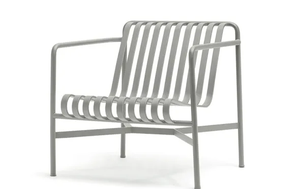 Palissade Lounge Chair Low