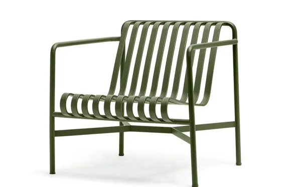 Palissade Lounge Chair Low