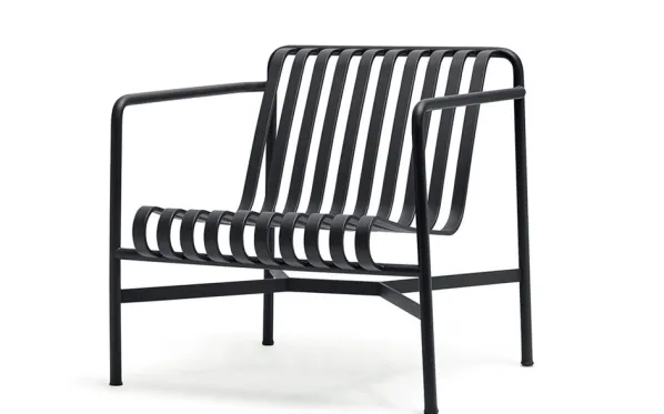 Palissade Lounge Chair Low