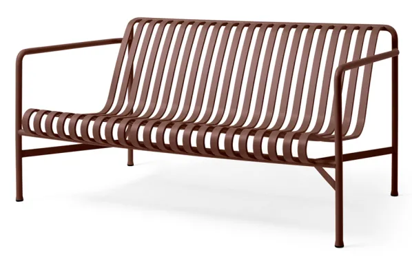 Palissade Lounge Soffa