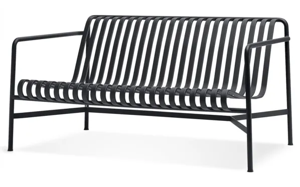 Palissade Lounge Soffa