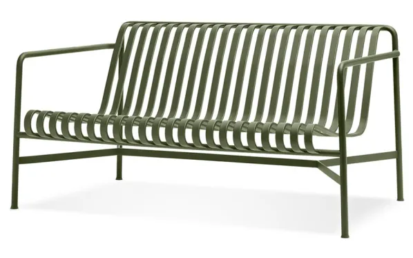 Palissade Lounge Soffa