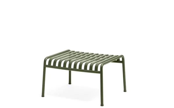 Palissade Ottoman