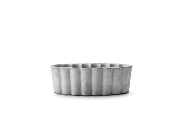 Palissad Växtkärl