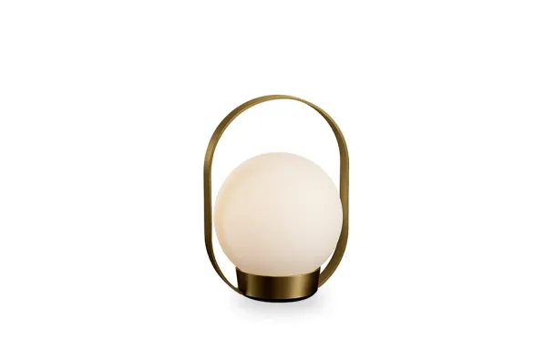 Palla Bordslampa T1 Portable