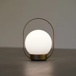 Palla Bordslampa T1 Portable