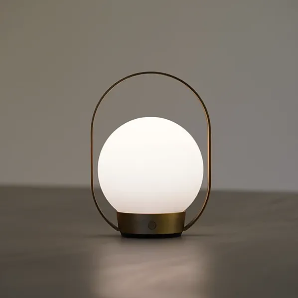 Palla Bordslampa T1 Portable