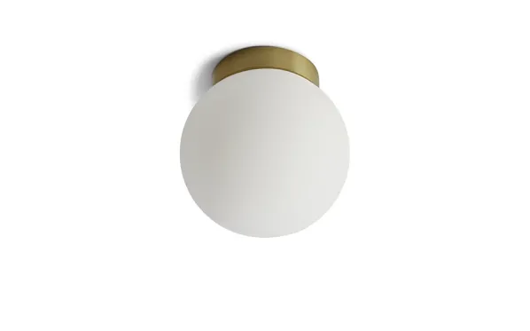 Palla C135 Tak-/Vägglampa