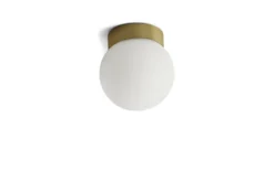 Palla Mini C90 Tak-/Vägglampa