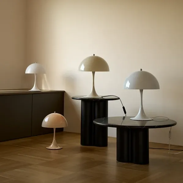 Panthella 320 Bordslampa