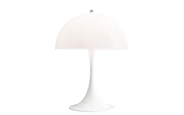 Panthella 400 Bordslampa