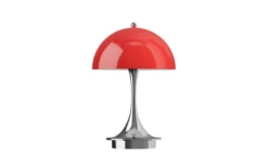 Panthella 160 Original Portable Bordslampa