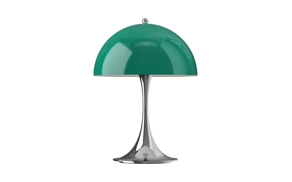 Panthella 250 Original Portable Bordslampa