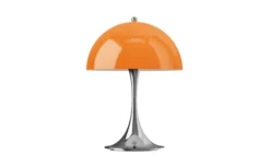 Panthella 250 Original Portable Bordslampa
