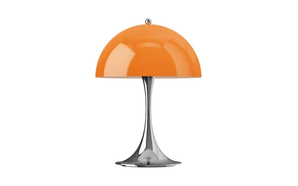Panthella 250 Original Portable Bordslampa