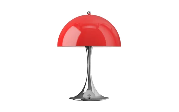 Panthella 250 Original Portable Bordslampa