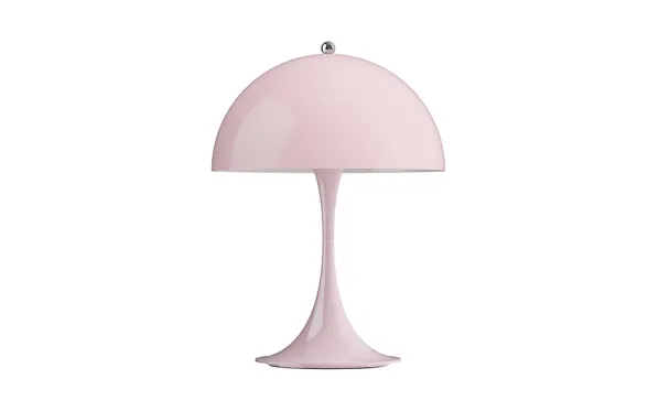 Panthella 250 Portabel Bordslampa