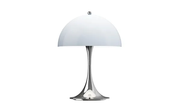 Panthella 250 Portabel Bordslampa