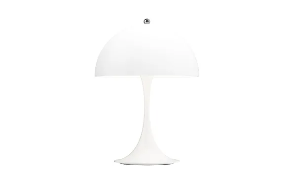 Panthella 250 Portabel Bordslampa