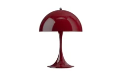 Panthella 250 Portabel Bordslampa