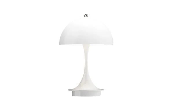 Panthella 160 Portable V3 Bordslampa