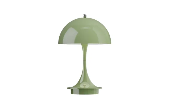 Panthella 160 Portable V3 Bordslampa