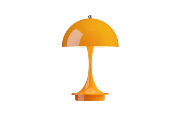 Panthella 160 Portable V3 Bordslampa